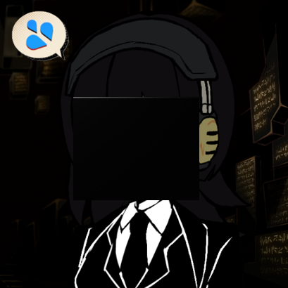 Creature? //Child of FotDB tweet media