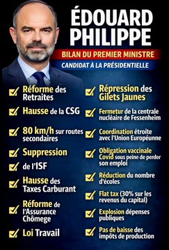 satelmarc's tweet photo. Les politicards continuent leurs basses oeuvres !!
Ils entravent la justice, ils détruisent la démocratie, ils ruinent le pays,  et tout ça sans JAMAIS risquer d'être punis et châtiés !!
Regardez l'exemple d' EdouardPhilippe qui se présente à  l'élection présidentielle, alors qu'il devrait être en taule pour abus de biens publics, détournements et trafic d'influence !!