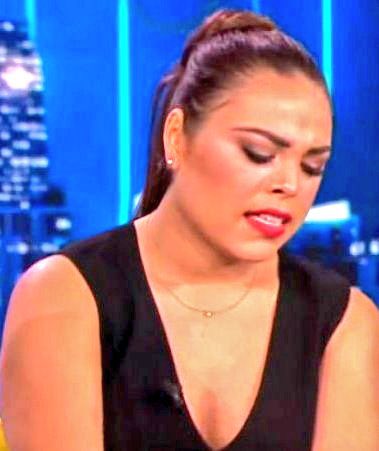 blackywithe's tweet photo. @pakmecoma @softybabies @Fernandalnfo @Dannaticoficial El valor de decirle “PIG” a una chica sabiendo que la crikosa de @dannajustdanna se estruja la panza en los videos musicales 🤣 https://t.co/hYpERi94ON