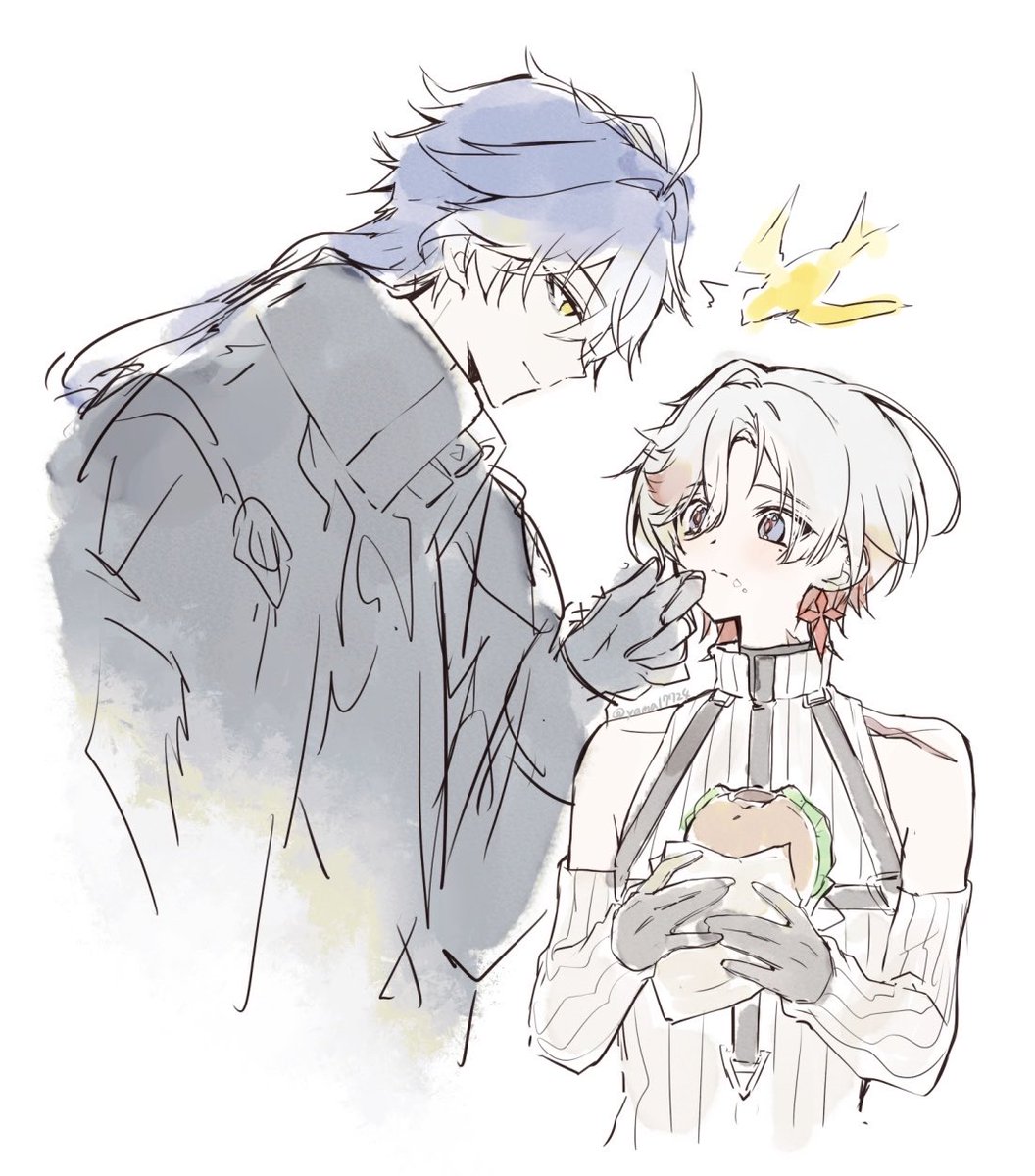 yma (@yama14427) / Posts / X