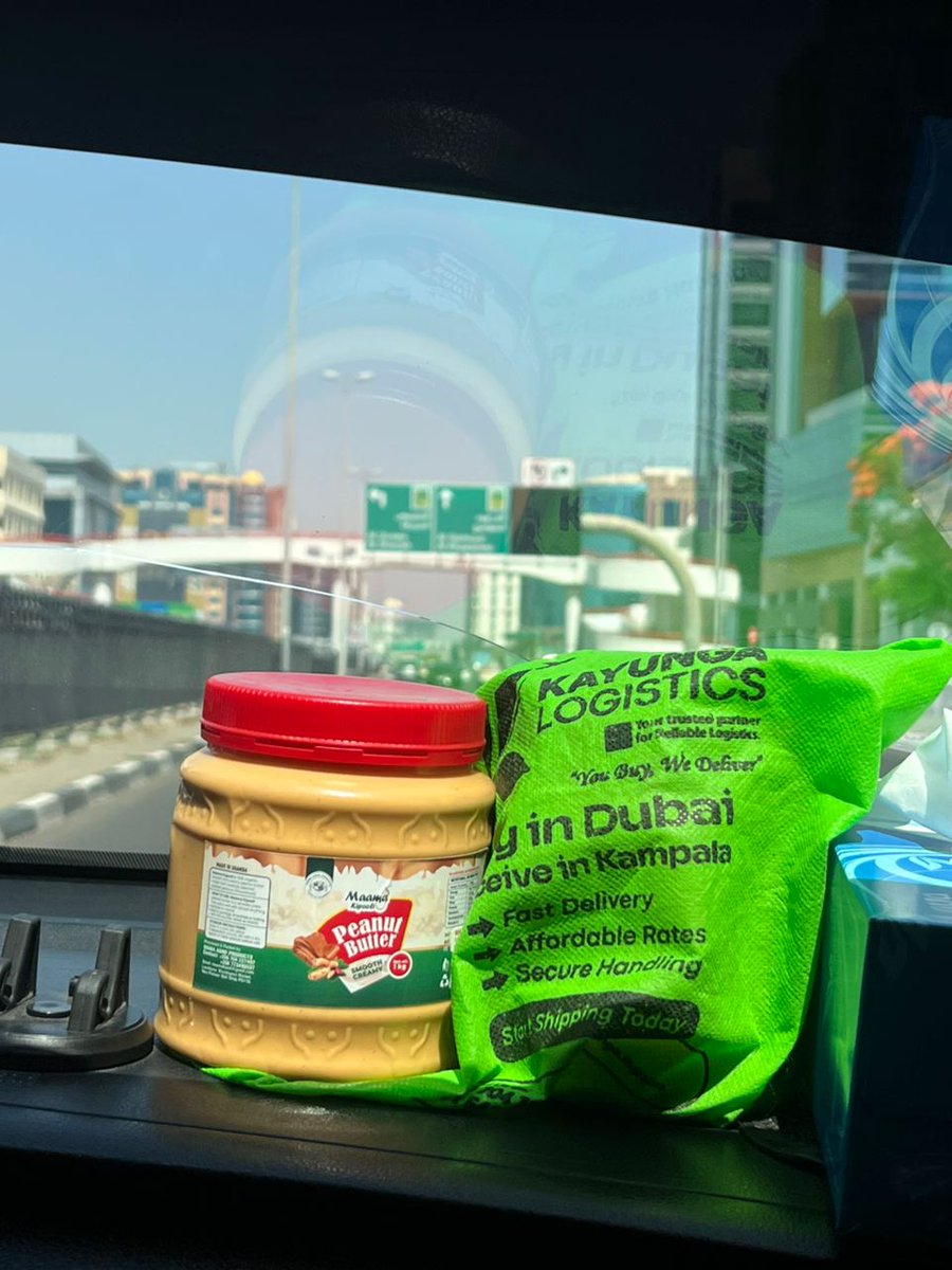 DianaKipoliQuin's tweet photo. Nothing makes me happier than seeing our peanut butter cross borders and reach new homes around the world 🥜❤️
#maamakipoli https://t.co/AcYX7vFYO2