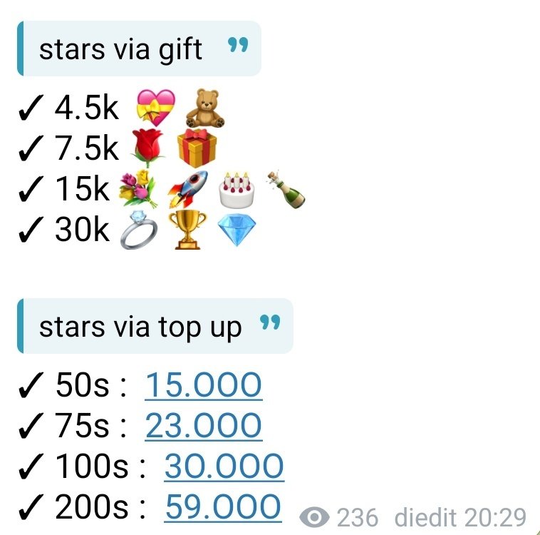 skzyscraper's tweet photo. @bataraatma wassap di bio ya, fast giftt https://t.co/Dml3qD2j0A