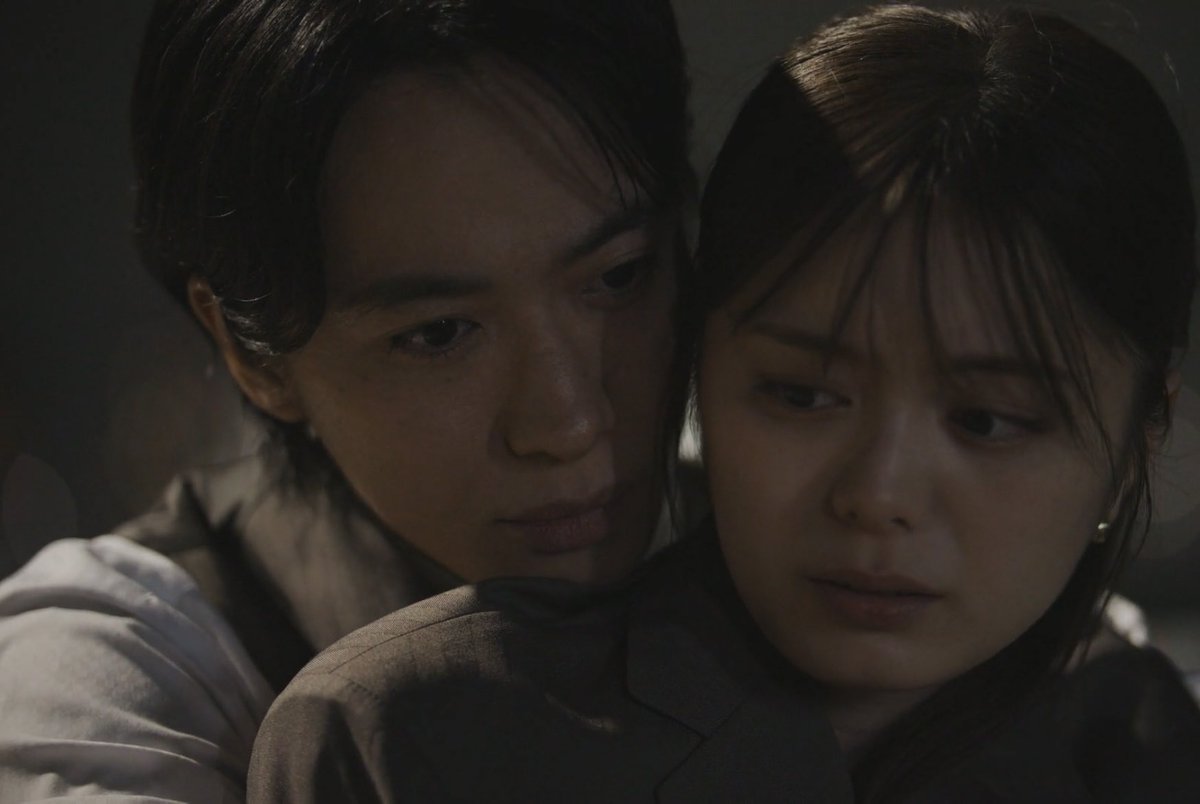 yeoubi44's tweet photo. I’m sure it’s a beautiful feeling 🫠

The Yakuza Boss's Beloved / 極道上司に愛されたら 
#TotsukaShota #KonnaAyaka https://t.co/hBIpUZL9Ei