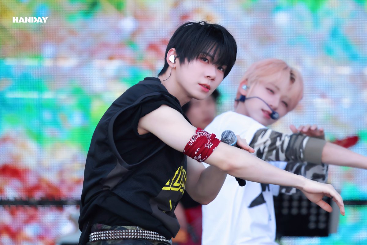 HANDAY925's tweet photo. 260606

#박한 #PARKHAN #HAN
#아홉 #AHOF https://t.co/7YLF8TxOkR