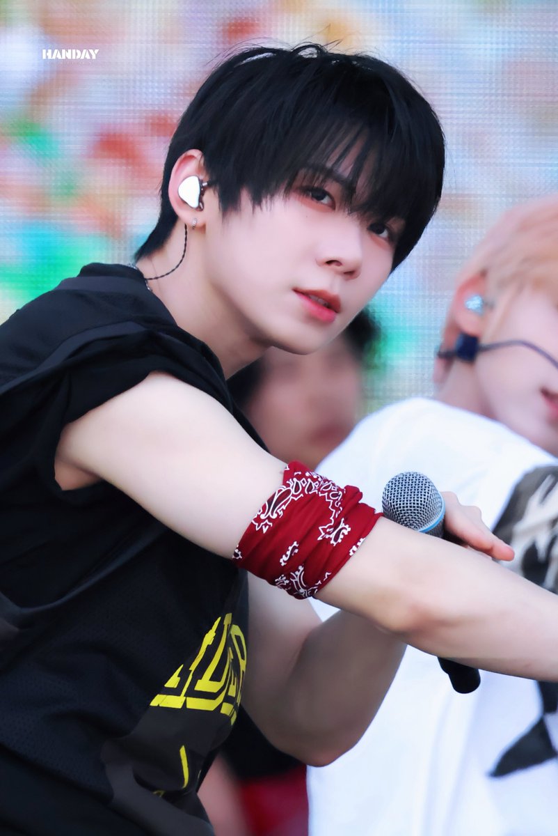 HANDAY925's tweet photo. 260606

#박한 #PARKHAN #HAN
#아홉 #AHOF https://t.co/7YLF8TxOkR