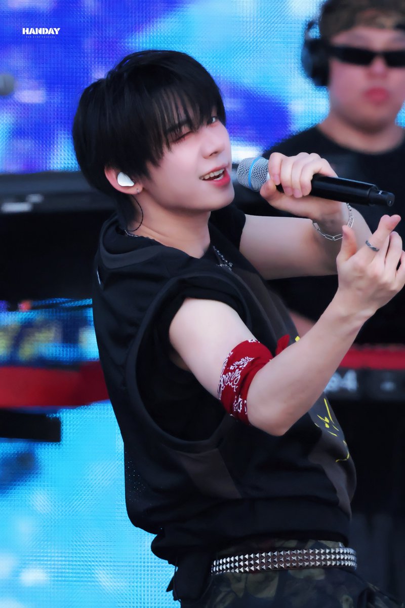 HANDAY925's tweet photo. 260606

#박한 #PARKHAN #HAN
#아홉 #AHOF https://t.co/7YLF8TxOkR