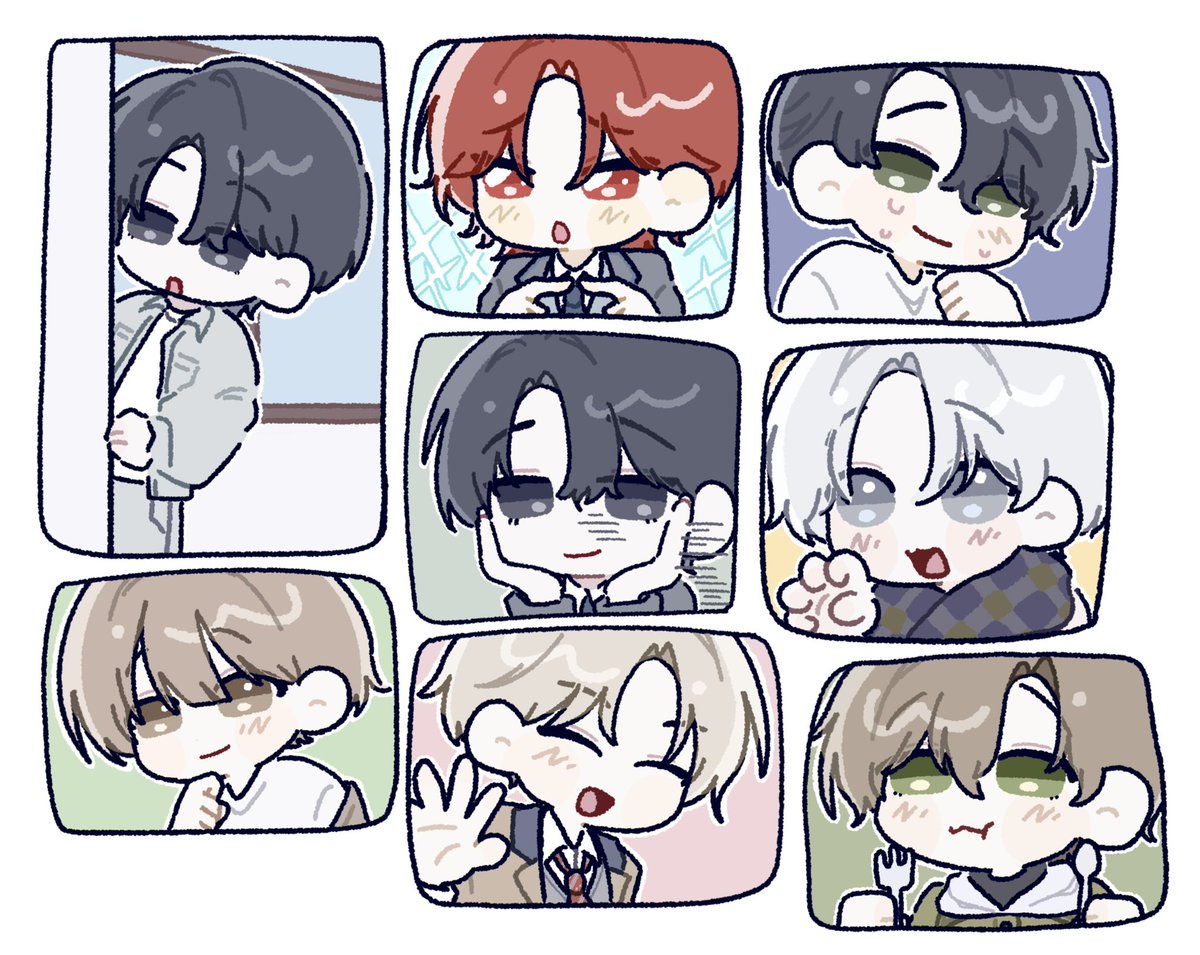 soru_908's tweet photo. 끄읏🫪 https://t.co/UUsrNrzDCm