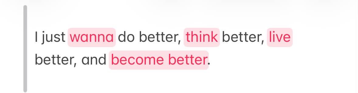 aloneintroverts's tweet photo. Be the best. https://t.co/wd5xUbzFOc