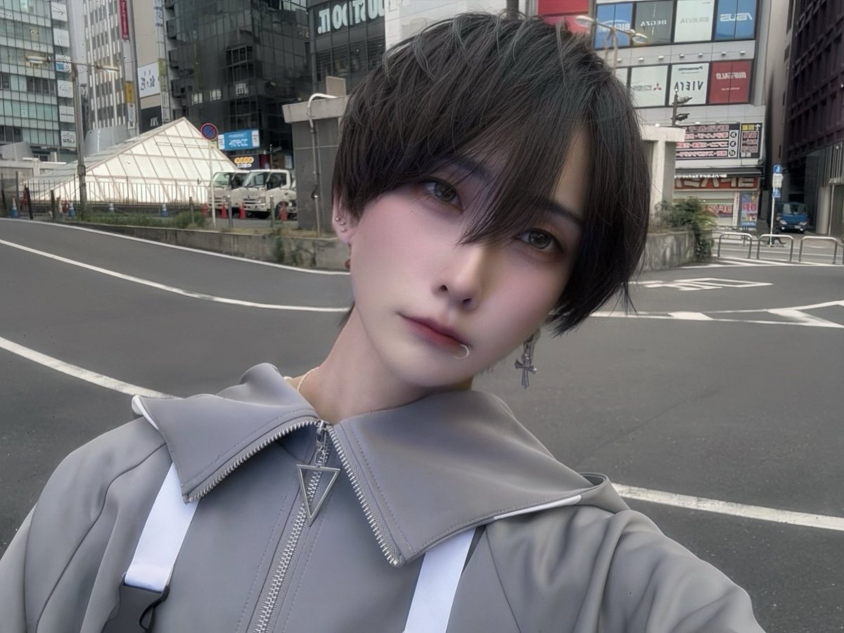 mugi_ui's tweet photo. 内緒だよ https://t.co/A8wStKSFE7