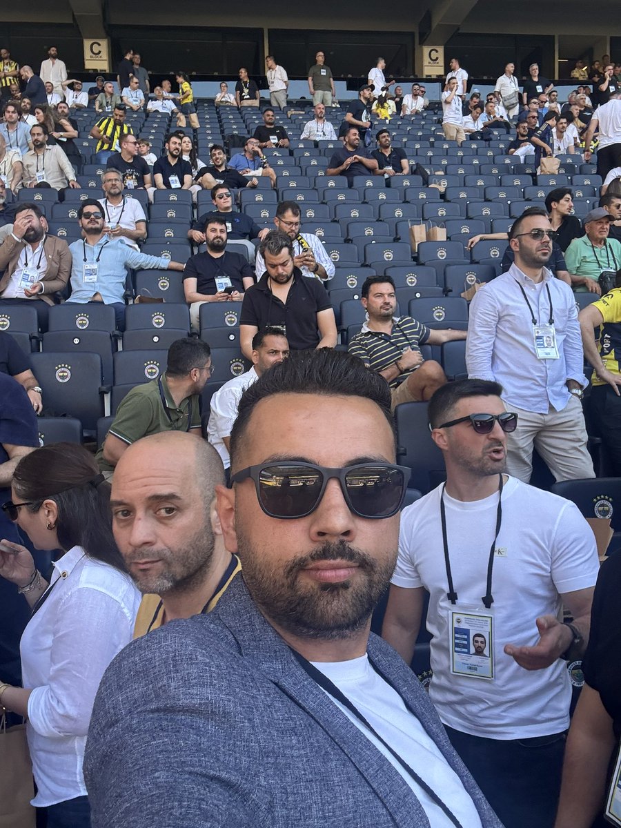 Sinan Aydın tweet media