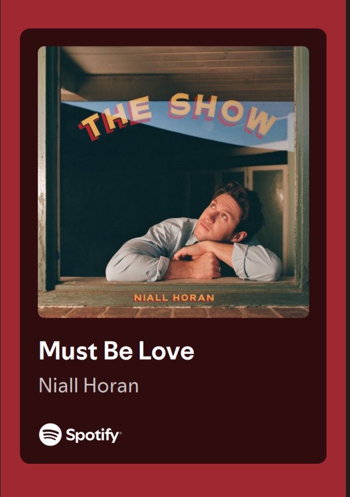 niallchromatic's tweet photo. category is my favourite from each album https://t.co/b68qrrKXL1