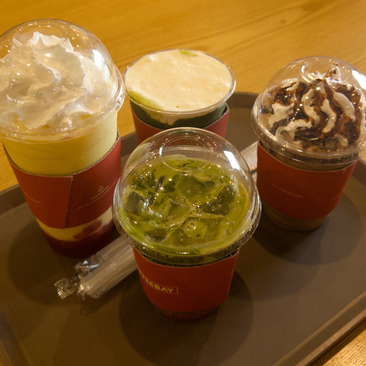 luvxizuo's tweet photo. live laugh love matcha 🍵 :꣓ https://t.co/grqQnaB3EJ