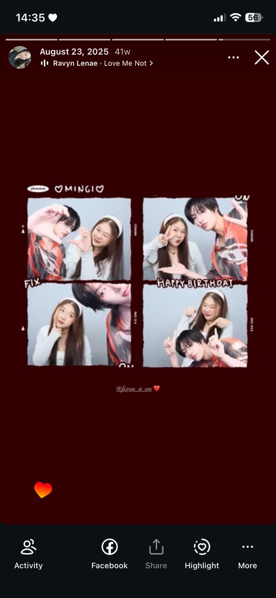 mingiours's tweet photo. my moment yeen from dis to this😓🧡 https://t.co/DtiStJv6nW