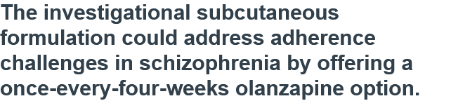 SylvainTekris's tweet photo. MEDINCELL

EMA Accepts Teva and Medincell’s MAA for Monthly Olanzapine Long-Acting Injectable 

https://t.co/cKHgpvhgLd https://t.co/HcJPhoy2hC