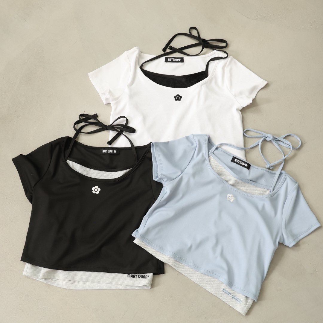 MARY QUANT official (@maryquantjp) / Posts / X