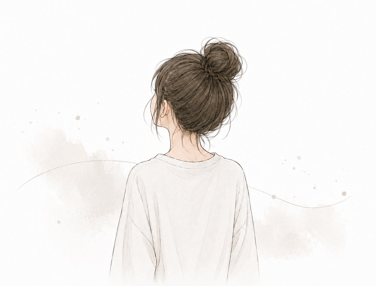 Grayobserver1's tweet photo. なんかおもしろい

自分が気にしてるほど、他人は自分を気にしてないっていう事の方が、たぶん多い😌

なのに人は、何も確定してない部分を補完して、頭の中で物語をどんどん進めちゃうの、なんでだろう🙄

人っていうか、私の事だけど https://t.co/XArRIDWovQ