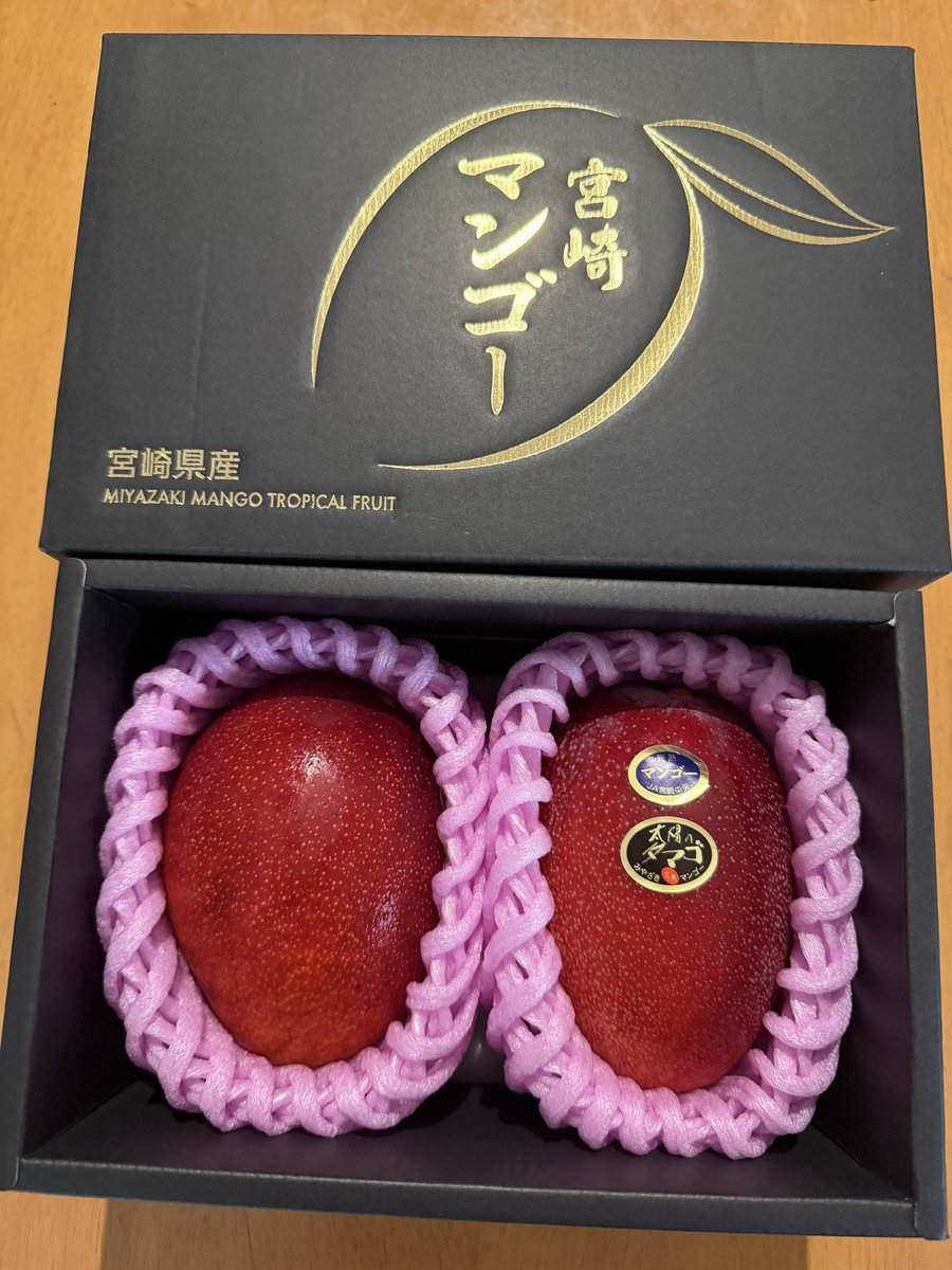 ma_hype_opal's tweet photo. これ以上美味しい食べ物があるかってレベルで美味い。
フルーツ版の米津玄師。誇張抜きで本当に美味しい。
低浮上気味の自分が浮上してくるくらい美味い☀️🥚🥭 https://t.co/dUfzoEFeW0