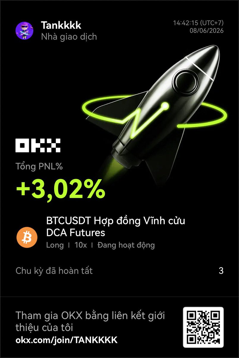 Tanphan3003's tweet photo. bitcoin:native sập sình là khoảng thời gian thích hợp để mở bot #OKX 

https://t.co/Pi0tKTY6iP https://t.co/5tENywScRf