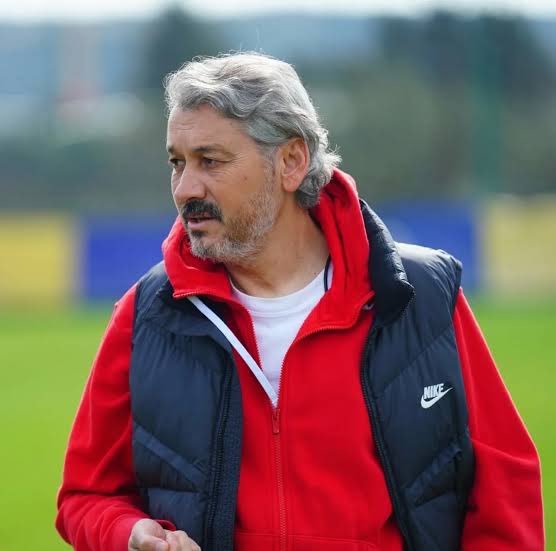 CFKReport's tweet photo. 🚨 Kayserispor, Eyüpspor Teknik Direktörü Atila Gerin ile anlaşma sağladı. @spordepormedya https://t.co/kUKgpO7Dka
