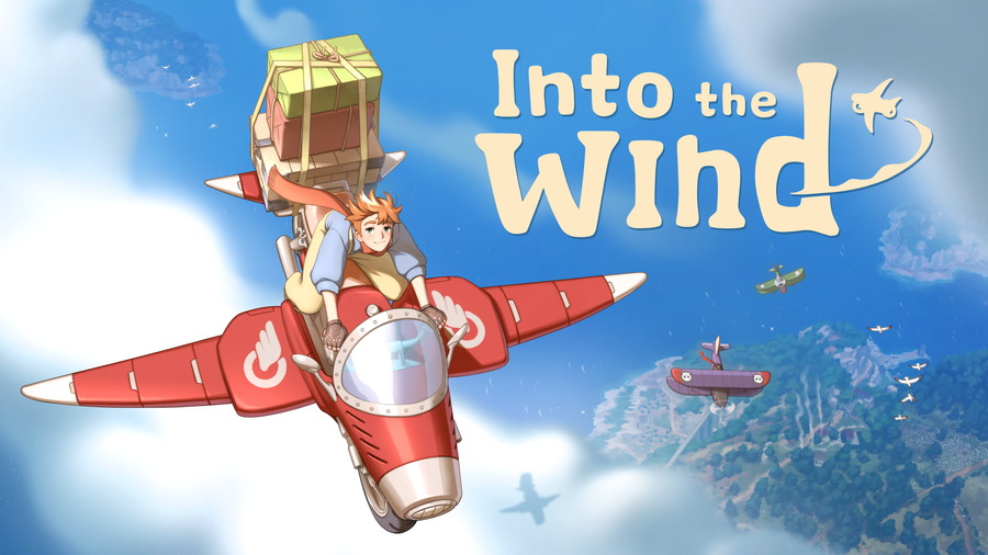gamebiznews's tweet photo. Three FriendsとBloom & Gloom、配達アドベンチャー『Into the Wind』をSteam向けに開発中と発表
https://t.co/rj4GW5TTX1
#IntotheWind https://t.co/E9STLMYxlQ