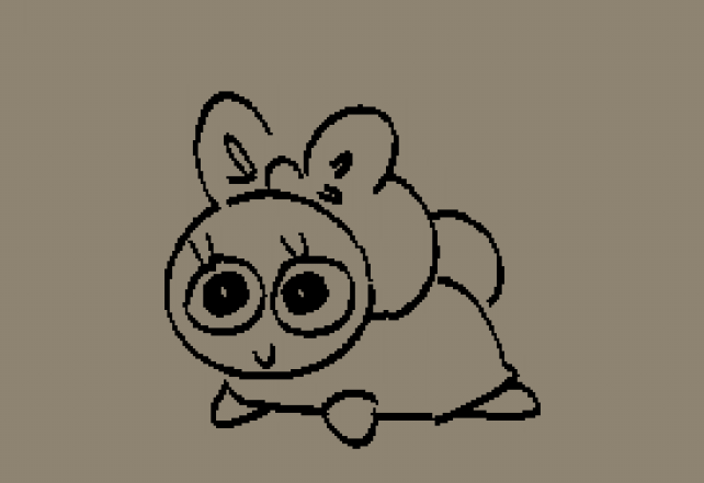 LuckyGachapon1's tweet photo. goodnight https://t.co/GR3RdyVgJO