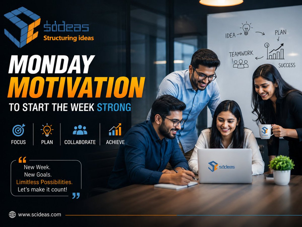 Scideassolution tweet picture