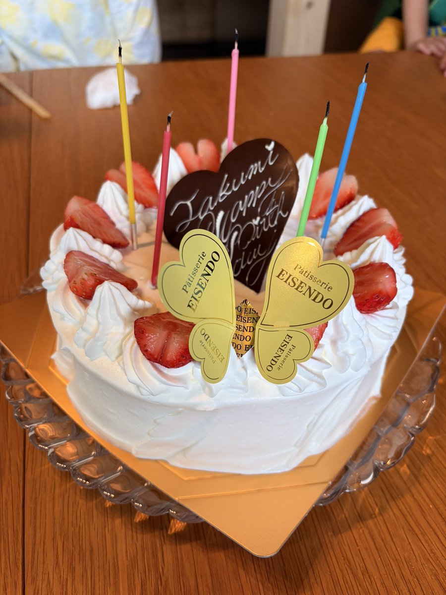 Takumi_Kiyomoto's tweet photo. 投稿し忘れましたが昨日33歳になりました！
岐阜で育ち色々なチームを渡り歩いて、また地元に帰ってきて迎えた誕生日はまた特別なものになりました！
今は監督兼選手兼キャプテンとして頑張っているので充実した日を過ごしています。
感謝の気持ちを忘れずに頑張ります！ https://t.co/qeUW3TJ7qL