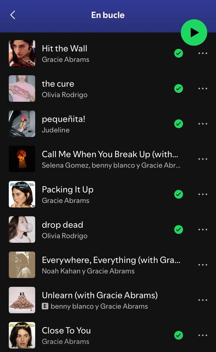 lvsfedevalverde's tweet photo. pfp + on repeat ⭐️ https://t.co/tfdpaogbRY