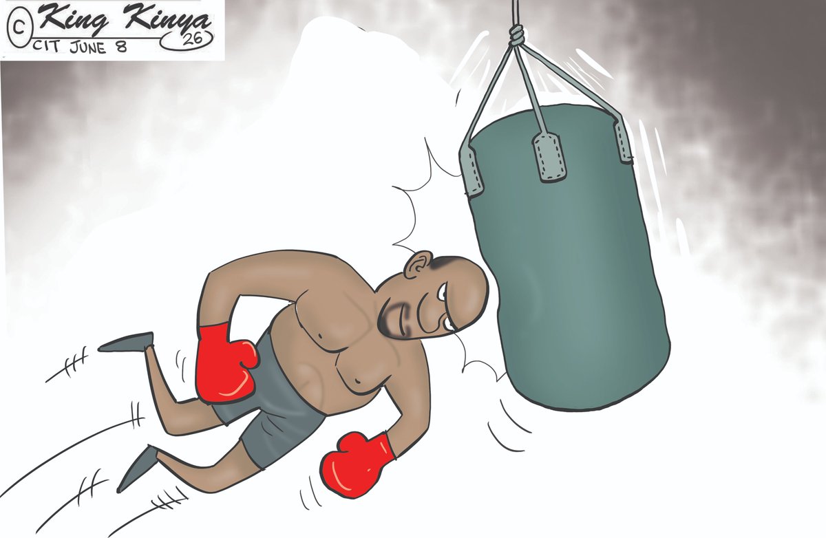 TheCitizenTz's tweet photo. #TheCitizenEditorialCartoon https://t.co/zJtBHIAa6z