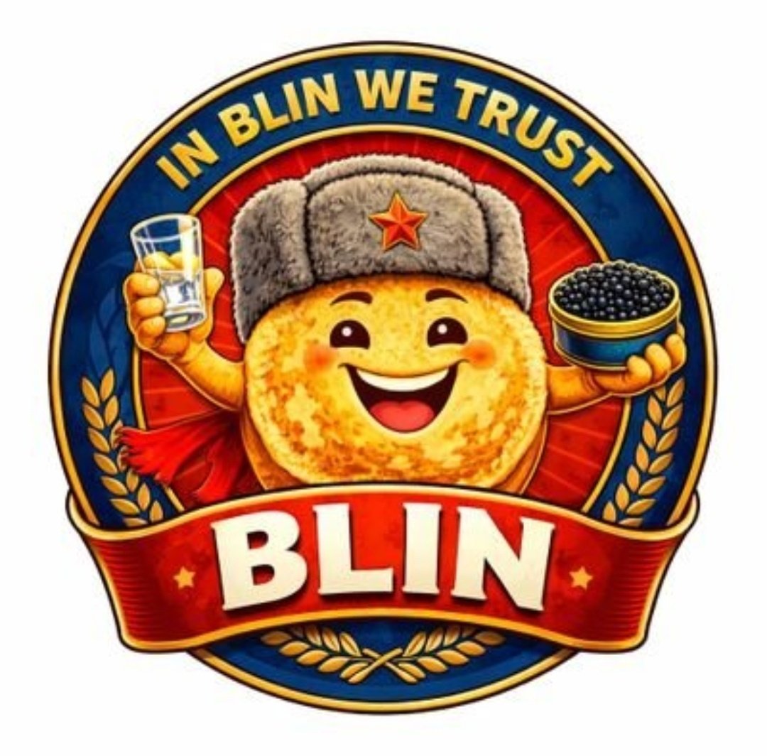 blin_protocol's tweet photo. In $BLIN we trust 

0xaEFB54306240502c5421Be478fa16aACfA9698A2

https://t.co/hmI0V0hYIW https://t.co/LdQILLhtr5