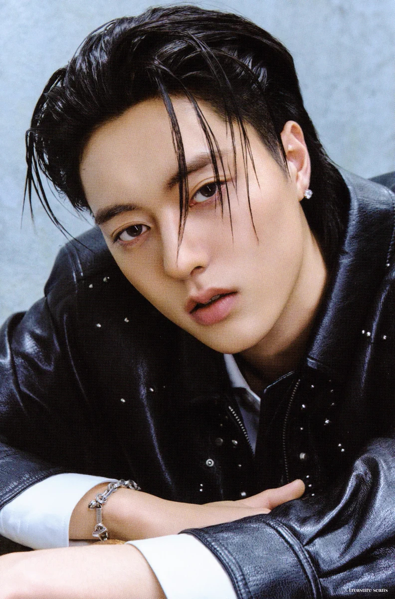 treasure scans on X / X