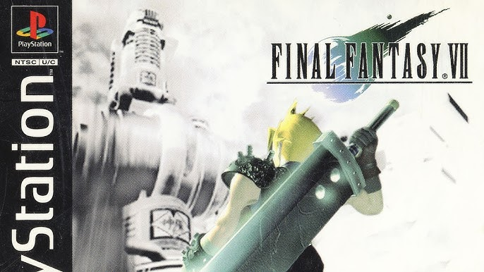 iPandorasActor's tweet photo. Final Fantasy VII
 بسم الله نبدأ 
#FF7_IKE https://t.co/IQBnp2gc6v