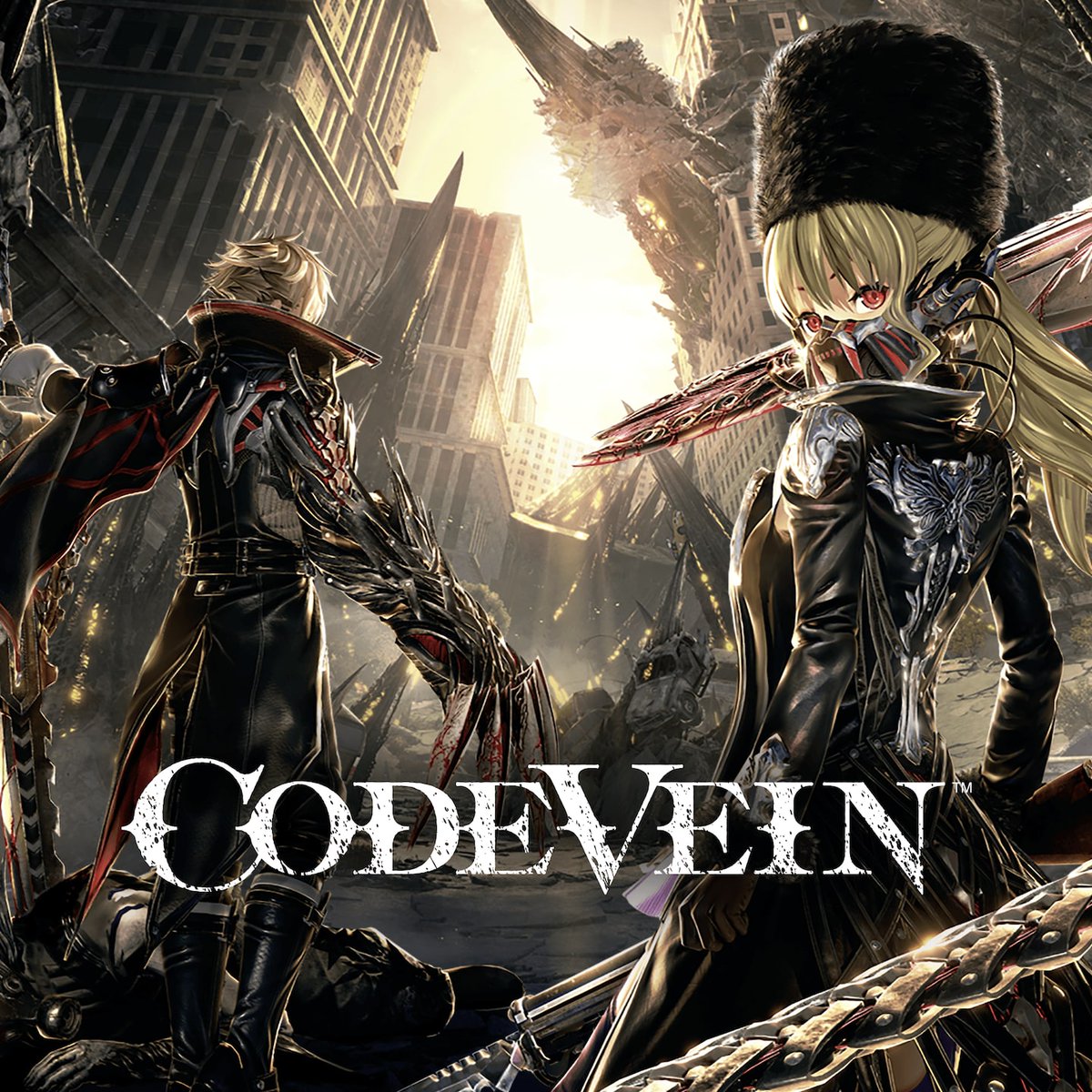 RadiantofDawn's tweet photo. Heads up guests of my Lunar Abode, the next upcoming stream is going to involve two games! 

First half we're diving down to Wuthering Waves to participate the Cyberpunk Edgerunners collab!

Second will be entering the ruined world of Code Vein I w/ Soren making her return! https://t.co/pGPic5rRbO
