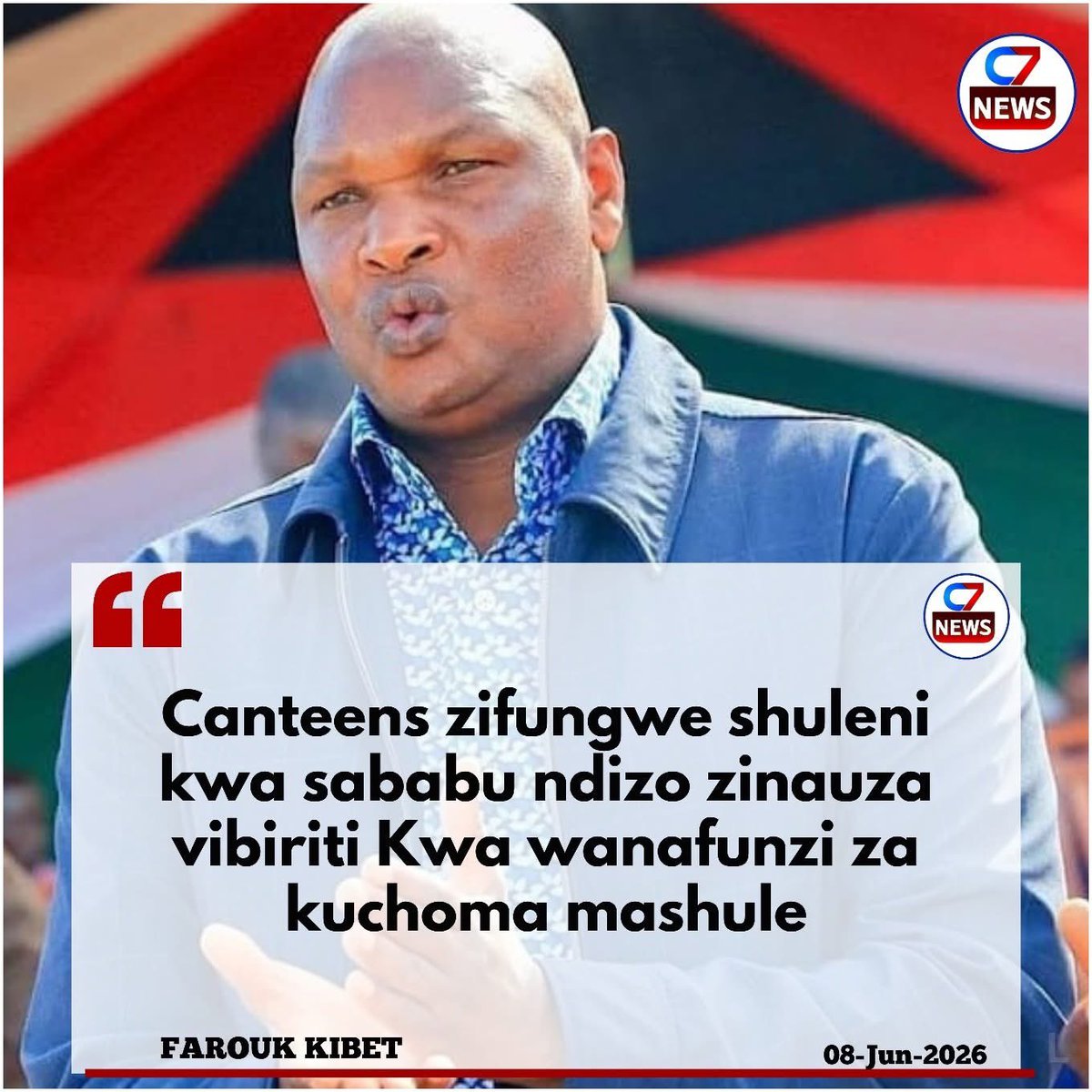 kilundeezy's tweet photo. Canteen huuzwa snacks ama kiberiti 😂😂😂 hii ni ng’ombe https://t.co/q7FtIn5dcF