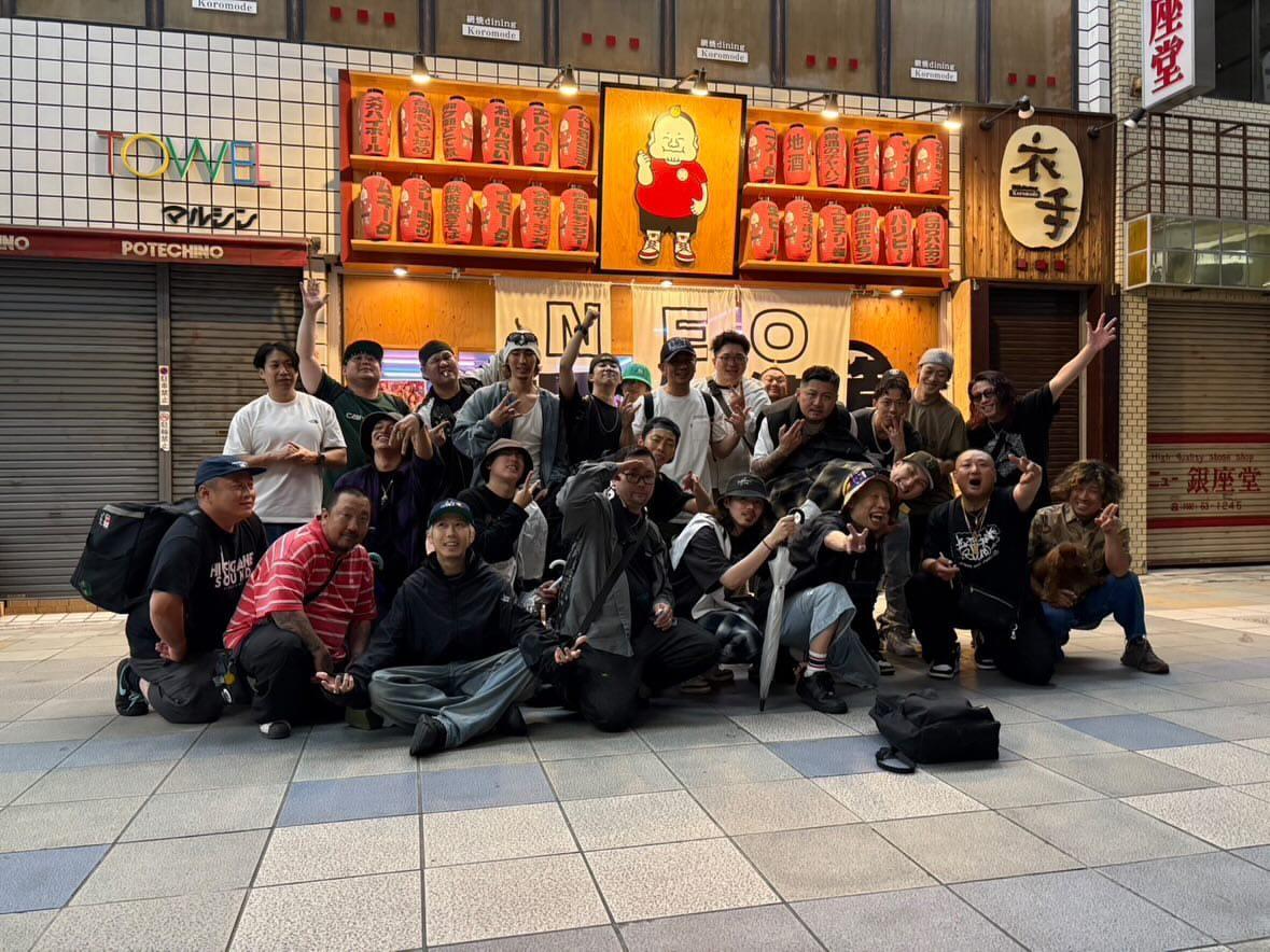 YUTO1026_LIng's tweet photo. 口喧嘩祭×DYNAM.I.C https://t.co/CKZclsRvvk