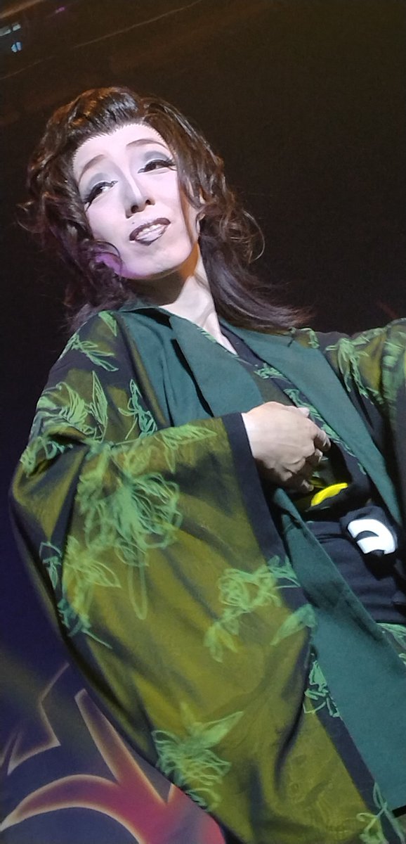 engeki417's tweet photo. 6/7(日)高槻桜花劇場
劇団　丞弥✨

🎵偽りのくちびる

#澤村すばる　さん https://t.co/xyiGAqOrHY