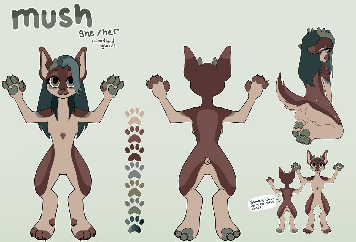k0iiz_'s tweet photo. @Glitzy_Fox the browns on her are a very reddish shade n cream is off https://t.co/ZaJUvL7azf