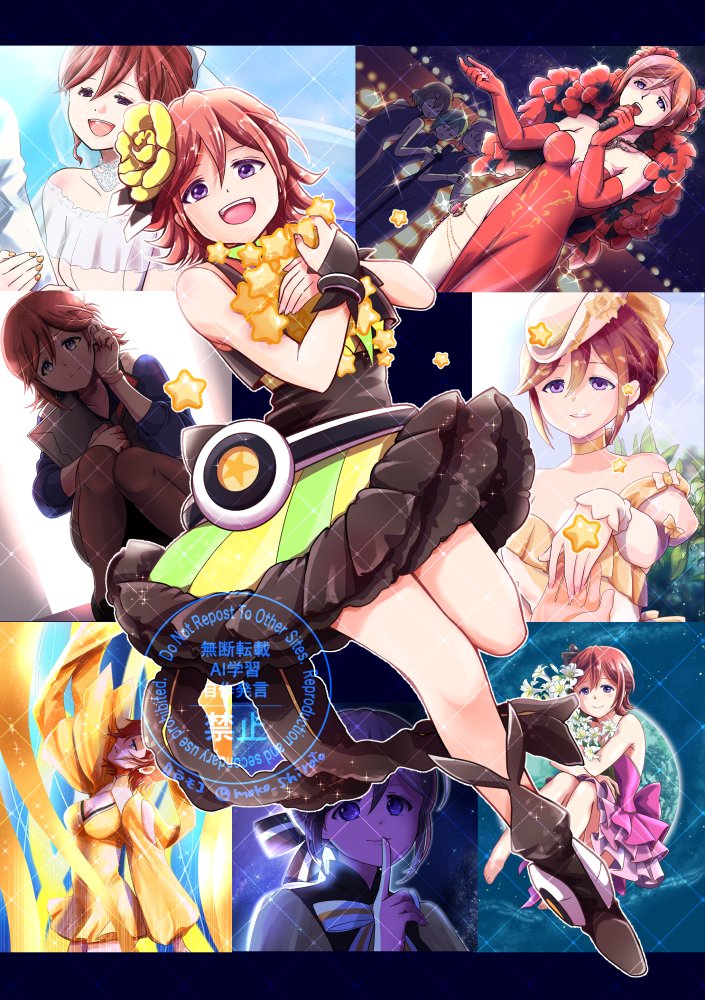 moko_shiroto's tweet photo. カナメさんお誕生日おめでとうございます（再掲）
#カナメ・バッカニア生誕祭2026 https://t.co/UlHwMS3oUL