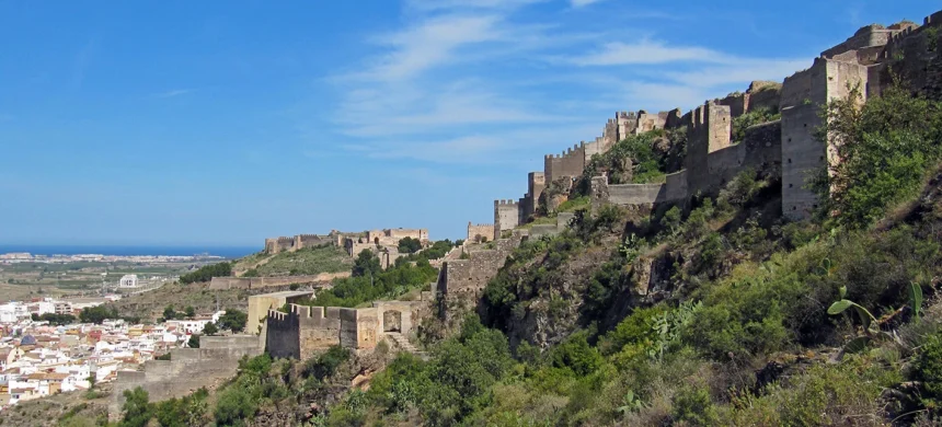 ComarcalCV's tweet photo. 🏞️El pla de Sagunt per a protegir la Muntanya del Castell: un «laboratori real» per a ser Patrimoni de la Humanitat https://t.co/4IfzcxaGJQ https://t.co/M59ghtuFYA