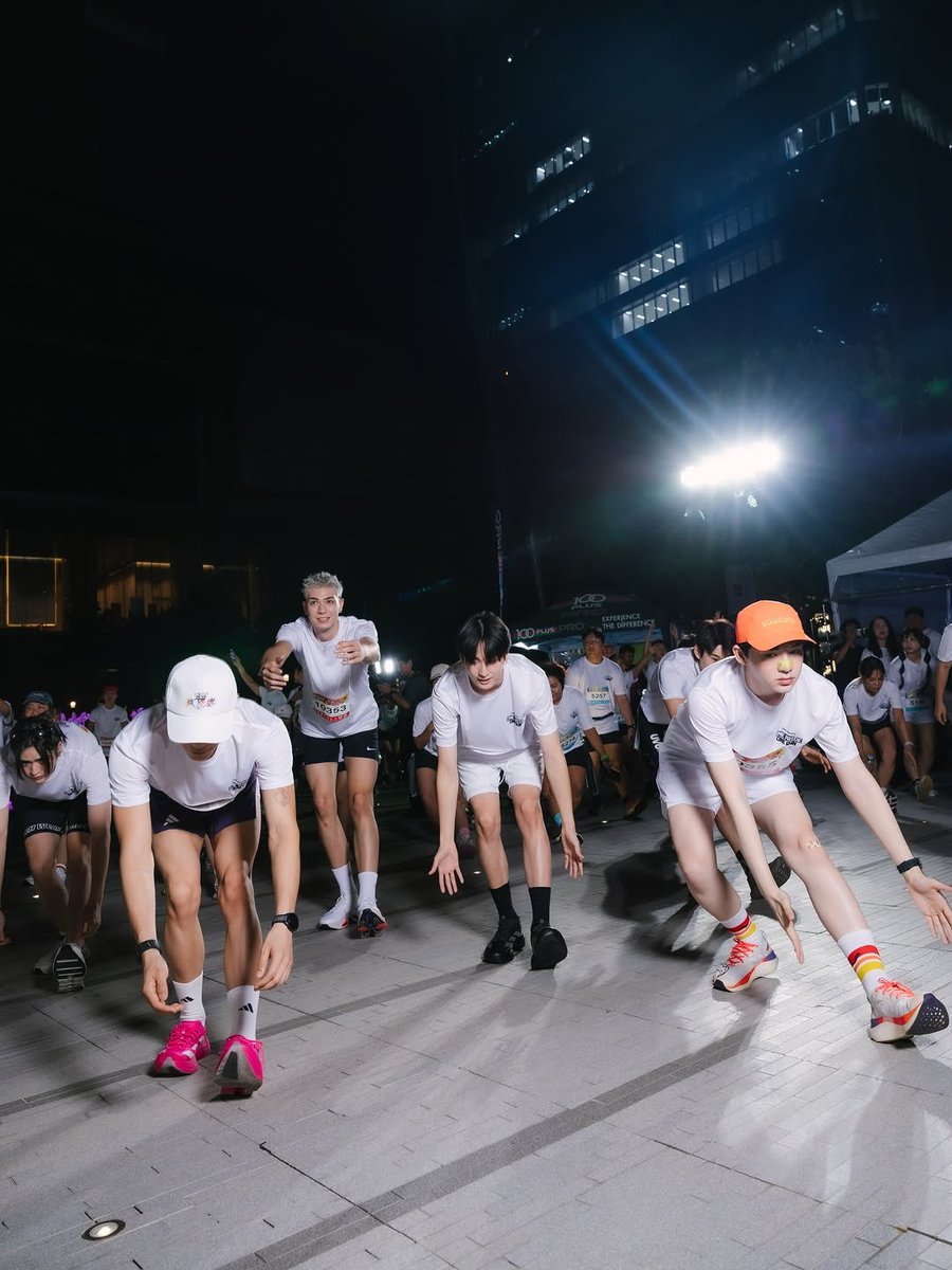 JETsRockets's tweet photo. Instagram update : jetaime_op

ATLAS sub1 chill2 🏃🏻
#OneBangkokOnePrideOneRun2026
#OneBangkokOnePrideOneRun2026xATLAS

📍 https://t.co/54dHrRIlJY

#JetATLAS #ATLAS_TH #ATLASth https://t.co/c1W9XAuD7F