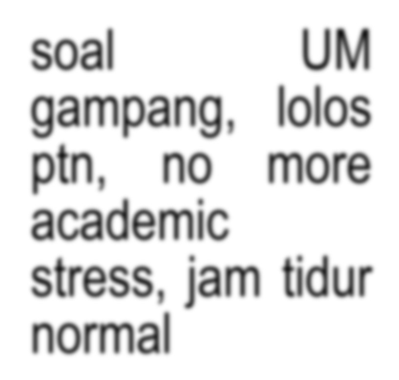 Skuling | Latsol & TO SNBT, TKA, Kedinasan tweet media