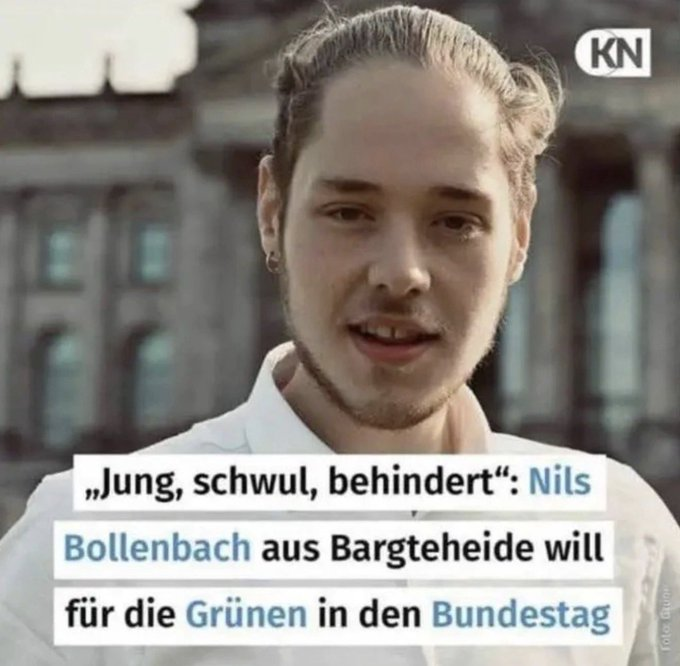 iDealzer's tweet photo. @derBrite_Nr5 Sie könnte in die Politik gehen, aber da müsste sie sich gegen solche Granaten durchsetzen, keine Ahnung wer da gewinnen würde https://t.co/JEvSC9LGfK