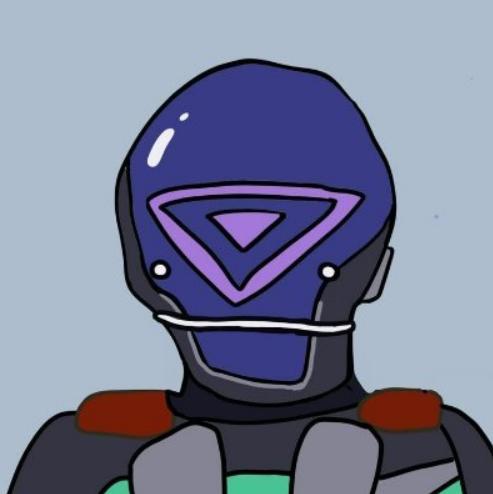 Openverse_VN's tweet photo. This is what my PFP would be if i was a Battlestation.  

Show me yours. https://t.co/CCMzJCUrEJ