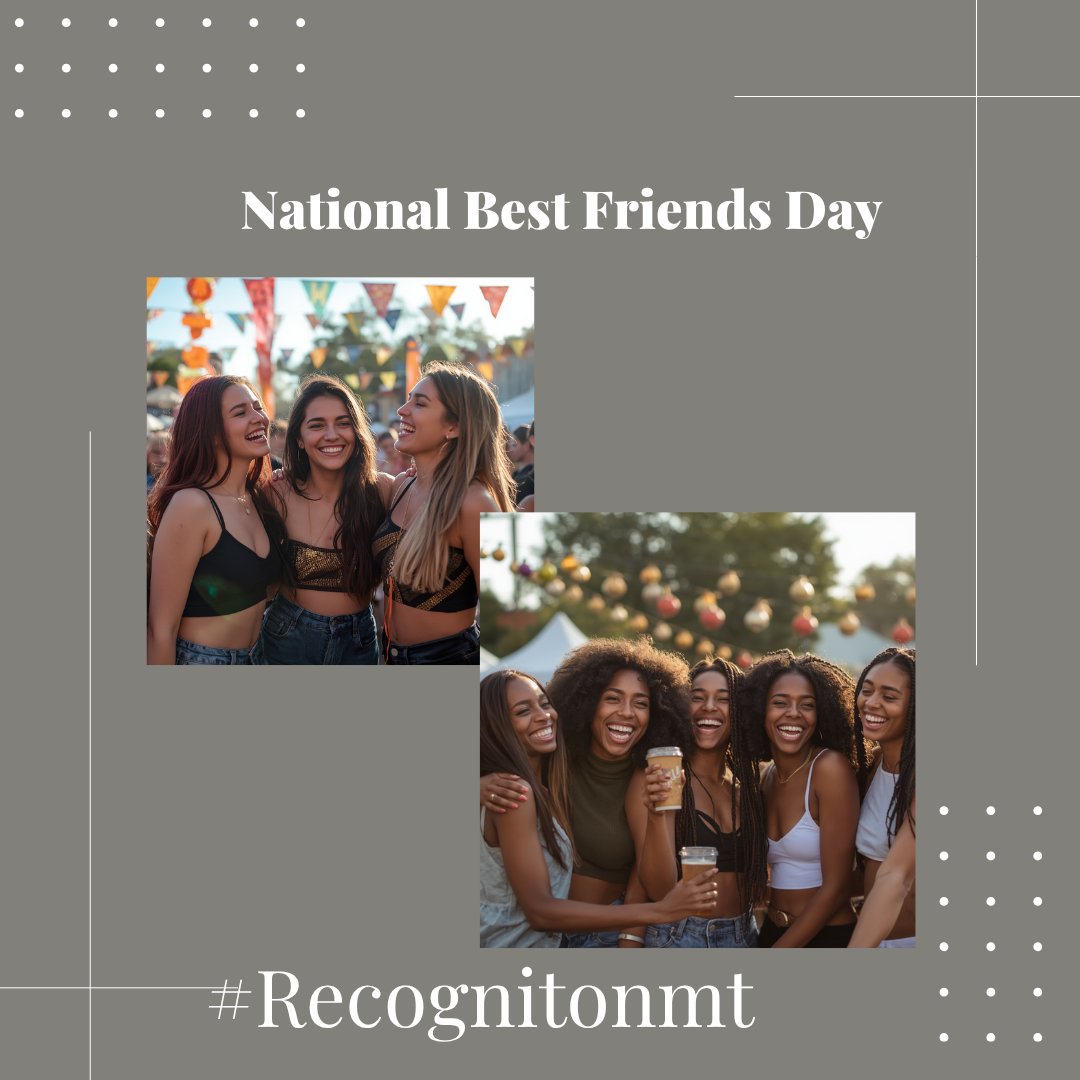 Recognitionmt tweet picture