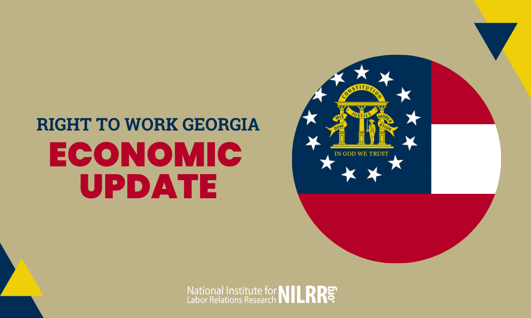NILRR's tweet photo. Prime, Inc. Creates Jobs in Right to Work Georgia https://t.co/KTWC96zCRI https://t.co/Wyel0D3ock
