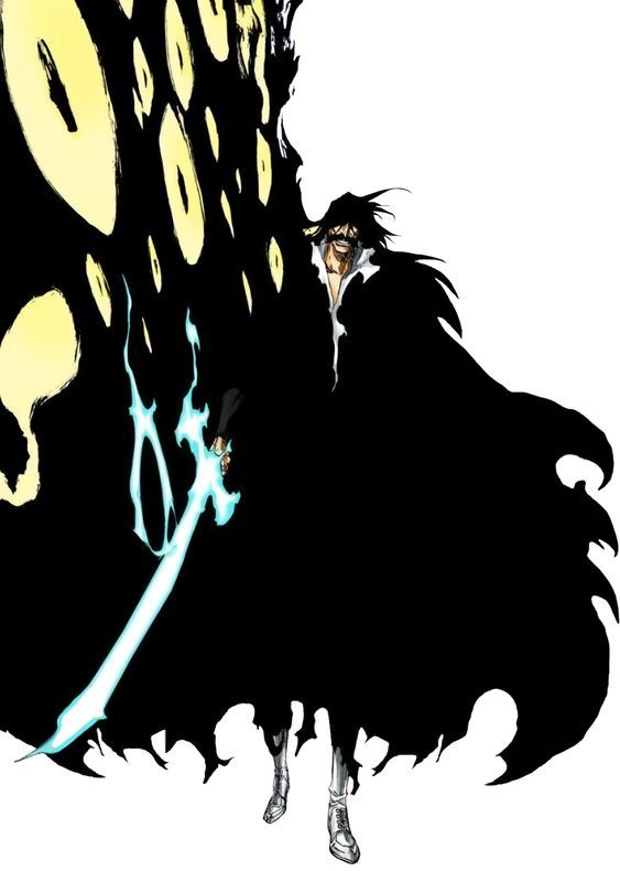 AizenTweets's tweet photo. How could Yhwach lose if he is immune to any power he sees in the future and able to modify the future like he wants? He isn't supposed to be invincible?🤔 https://t.co/pEMaV7jD66