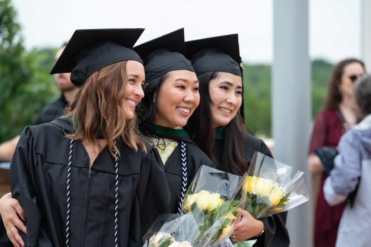 unthealth's tweet photo. UNT Health — Where a premium education also comes with lifelong besties. 🥹 #BestFriendsDay https://t.co/pIrHYnN9ht