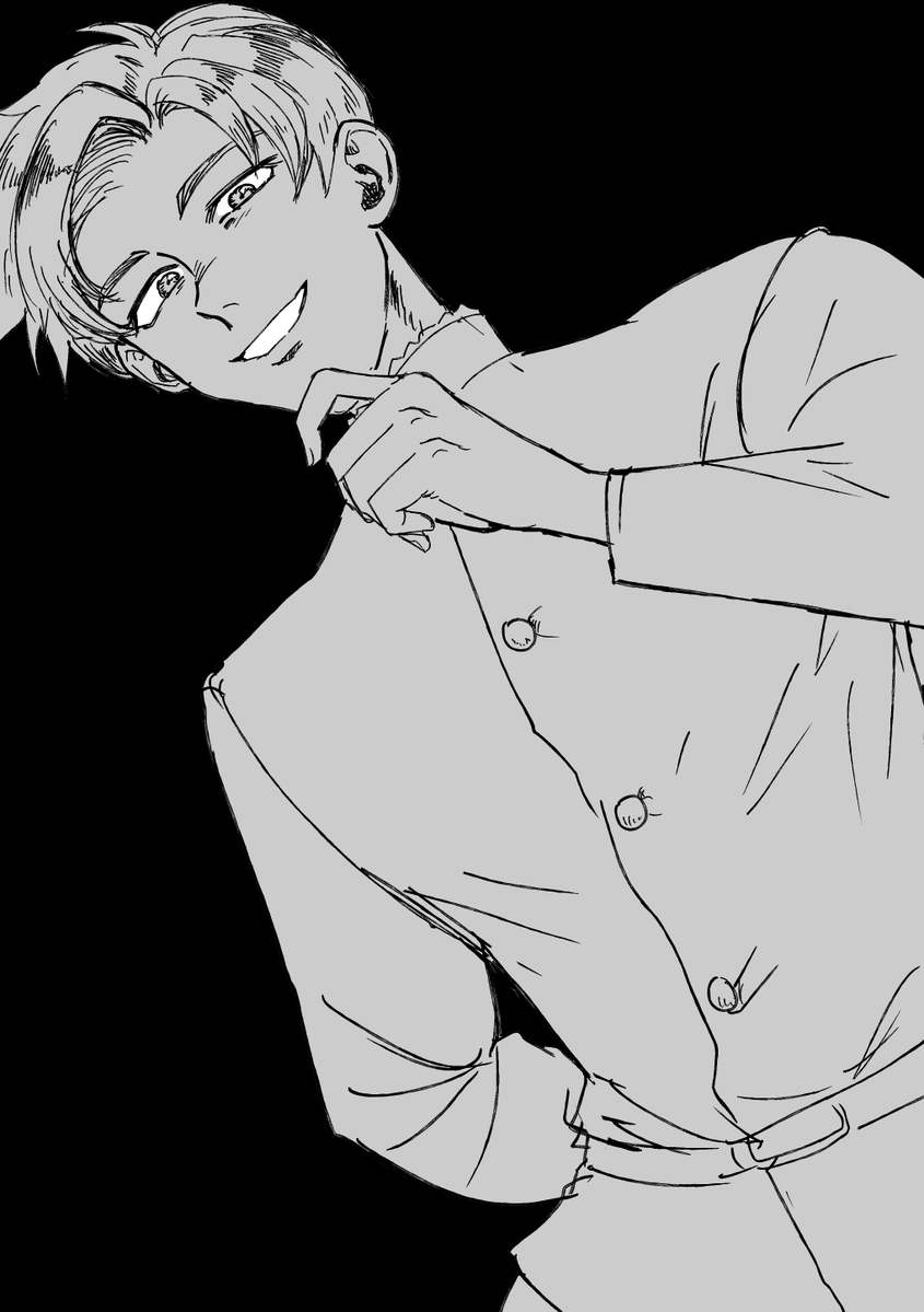 tch_rg's tweet photo. そしてラファウ先生 https://t.co/LFfRJKPhF3