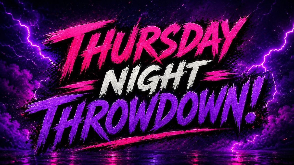 Orphin_Again's tweet photo. 139th Stream 2026!!! #RPG #Friendship #HIGHFun #Trivia #Chatty #Drops #Shenanigans #420Friendly #SPOTEMGANG
tonight we are gonna try another fun theme night! got some new art for the occasion as well.
here's a reminder sample of the new theme nights.
https://t.co/QP3oUMJm38 https://t.co/IOczI9GF9q