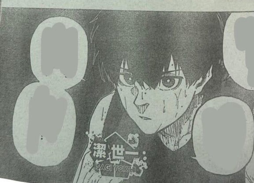 Drimyxx's tweet photo. Me dói ver ele se chamando de inútil, pq ele foi um dos que mais lutou nesse jogo, o verdadeiro empata gol é o Rin 😭😭😭😭
#bluelock #bluelockSpoilers https://t.co/yIyw9NuEW0